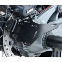 Support de plaque R&G Racing BMW R 1200 NINE T 2013 à 2021
