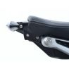 Support de plaque R&G Racing BMW R 1200 NINE T 2013 à 2021 2