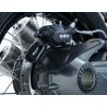 Support de plaque R&G Racing BMW R 1200 NINE T 2013 à 2021 3