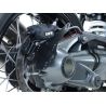 Support de plaque R&G Racing BMW R 1200 NINE T 2013 à 2021 4