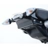 Support de plaque R&G Racing BMW R 1200 NINE T 2013 à 2021 8