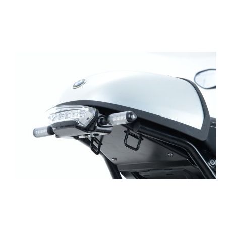 Support de plaque R&G Racing moto BMW R1200 NINE T 
