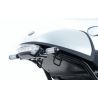 Support de plaque R&G Racing moto BMW R1200 NINE T  0