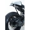 Support de plaque R&G Racing moto BMW R1200 NINE T  2
