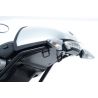 Support de plaque R&G Racing moto BMW R1200 NINE T  6