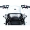 Support de plaque R&G Racing moto BMW R1200 NINE T  7