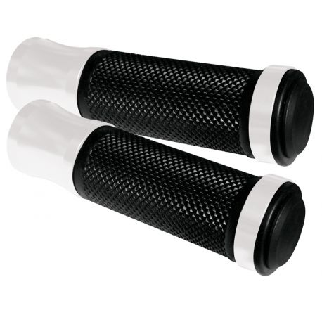 Poignees moto road line NG3 en différents coloris