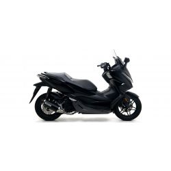 Echappement ARROW URBAN HONDA 125 FORZA 2015-2020