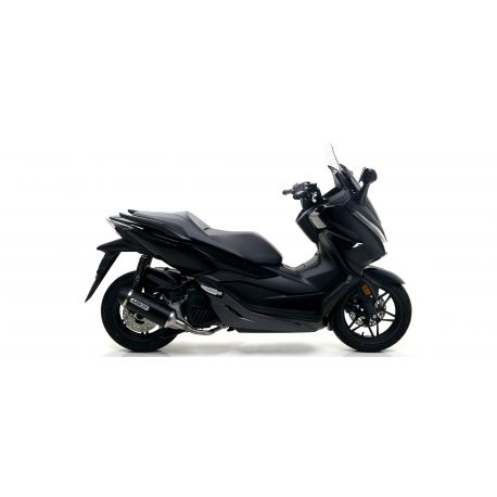 Echappement ARROW HONDA 125 FORZA 2015-2016