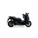 Echappement ARROW HONDA 125 FORZA 2015-2016