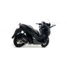 Echappement ARROW HONDA 125 FORZA 2015-2016 1
