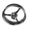 Kit déco jantes moto YAMAHA MT 09 1