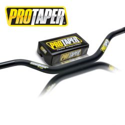 Guidon moto PROTAPER CONTOUR HENRY / REED