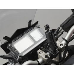 Kit universel RAM avec adaptateur pour GoPro