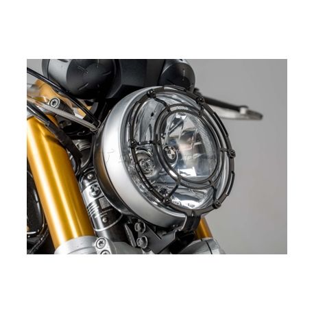 Protection de phare BMW R1200 NINE T 2014-