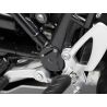 Kit de bouchon de cadre BMW R1200 NINE T 2014- 2
