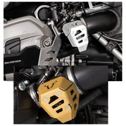 Protecteur de potentiomètre SW MOTECH BMW R1200 NINE T 2014-2023 R1200GS 2008-2012