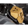 Protecteur de potentiomètre BMW R1200 NINE T 2014- Coloris OR 1
