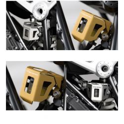 Protection de réservoir de liquide de frein BMW R1200 NINE T 2014-2023