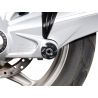 Roulettes de protection pour bras oscillant BMW R1200 NINE T 2014- 1