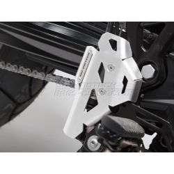 Protection de maître-cylindre de liquide de frein F650GS 2007-2011 / F700GS 2012- / F800GS 2008-