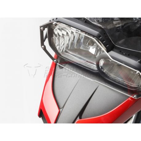 Protection de phare BMW F700GS 2012-2016 / F800GS 2013-2016