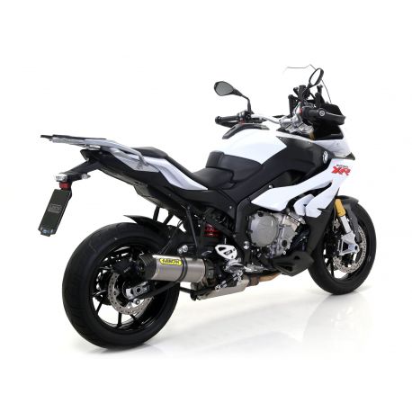 Echappement ARROW RACE-TECH BMW S1000XR 2015-2016
