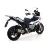 Echappement ARROW RACE-TECH BMW S1000XR 2015-2016 0