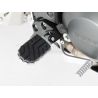 Kit repose-pieds SW Motech APRILIA SL750 SHIVER 2007- 0