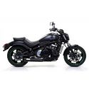 Echappement ARROW REBEL KAWASAKI VULCAN S650 2014-2016
