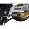 Kit repose-pieds SW Motech BMW F700GS 2012- 1