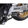 Kit repose-pieds SW Motech BMW R1200R / R1200RS 0