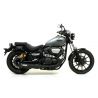 Echappement ARROW REBEL YAMAHA XV950R 2014-2016 1