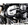 Protege carter supérieur SW MOTECH moto BMW R1200GS uniquement avec crashbar d'origine 1