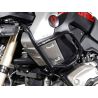 Protege carter supérieur SW MOTECH moto BMW R1200GS uniquement avec crashbar d'origine 2