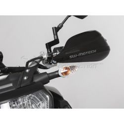 Kit protège mains SW Motech BB STORM YAMAHA XSR 700 MT-09 XSR 900 2015-2021