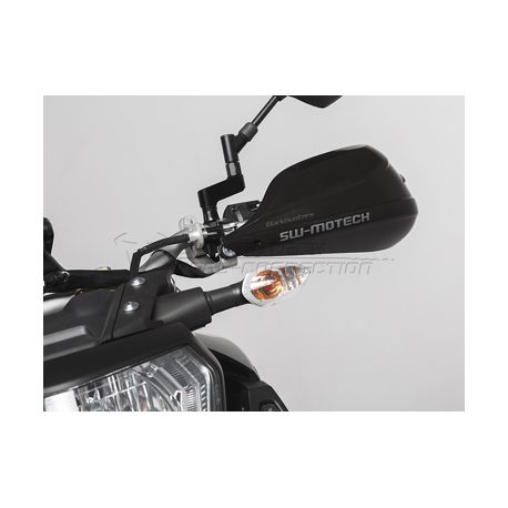 Kit protège mains SW Motech BB STORM XSR 700 MT-09