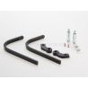 Kit protège mains SW Motech BB STORM XSR 700 MT-09 4