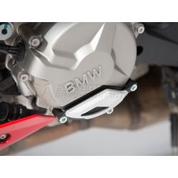 Protection de couvercle de carter moteur Sw Motech BMW S1000RR 2015-2018 S1000R 2013-2021 S1000XR 2015--2019