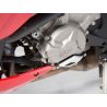 Protection de couvercle de carter moteur Sw Motech S1000RR 2015-2016 / S1000R 2014- / S1000XR 2015- 1