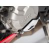 Protection de couvercle de carter moteur Sw Motech S1000RR 2015-2016 / S1000R 2014- / S1000XR 2015- 2