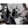 Protection de couvercle de carter moteur Sw Motech S1000RR 2015-2016 / S1000R 2014- / S1000XR 2015- 3