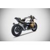 Ligne complÃ¨te Zard Capitan Scappamento racing BMW R NINE T 0