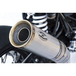 Ligne d'Echappement Zard Capitan Scappamento racing BMW R NINE T 1200
