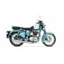 Echappement Zard racing ROYAL ENFIELD BULLET 350-500
