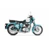Echappement Zard racing ROYAL ENFIELD BULLET 350-500 0