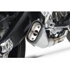 Ligne d'Echappement Zard homologué YAMAHA MT-07 2014-2017 2