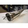 Ligne d'Echappement Zard homologué YAMAHA MT-09 2014-2016 3