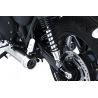Echappement ZARD homologuÃ© TRIUMPH STREET TWIN 2016 3
