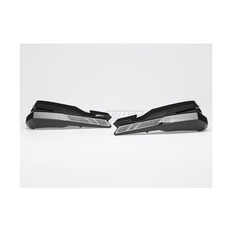 Kit protège mains SW Motech KOBRA BMW